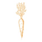 Judy Blank - @cookingcarrots - Instagram