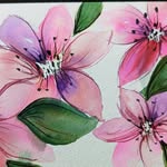 Judy Blank - @judymblankart - Instagram