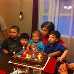 Judy Blank Delyanis - @jd5598 - Instagram