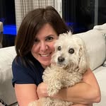 Judy Blank Karp - @judykarp - Instagram