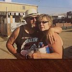 Judy Blaylock - @jbwild12 - Instagram