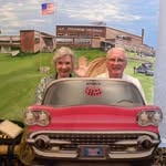 Judy Ferguson Bledsoe - @grammy.judy43 - Instagram