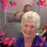 Judi Bloomfield - @judibloomfield - Instagram