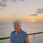 Judith Bloomfield Robinson - @judith.b.robinson - Instagram