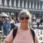 Judy Bloomfield - @judyb43 - Instagram