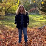 Judy Bloomfield - @gingerjudy - Instagram