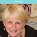 Judy Bloomfield - @judy.bloomfield.96 - Instagram