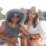 Judy Bloomfield Lewis - @judylucylewis - Instagram