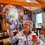 Judy Boardman - @judy33186 - Instagram