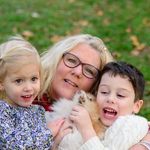 Judy Boardman - @tobysbunny - Instagram