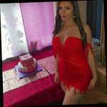 Judy Bourne - @frippgirl - Instagram