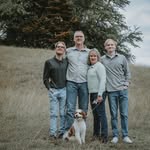 Judy Bourne - @bournex4 - Instagram