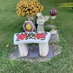 Judy Bower - @erinsmk22 - Instagram
