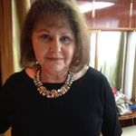 Judy Bower - @judy_lou50 - Instagram