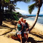 Judy Box - @jutebox1950 - Instagram