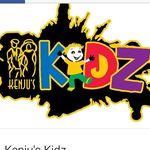 Judy Boyce - @kenjuskidz - Instagram