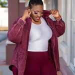 Judy Boyce - @judy.kelita - Instagram