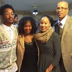 Judy Hutchinson-boyce - @hutchinsonboyce - Instagram