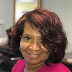 Judy Boykin Powell - @phillyqueen10 - Instagram