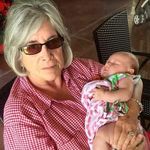 Judy Brady - @judy1513 - Instagram