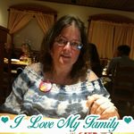 Judy Brady Bryant Myers - @cntrygal5119 - Instagram