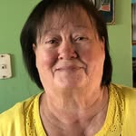@judy.brant01 - Instagram