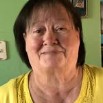 Judy Brant - @ravapox692 - Instagram