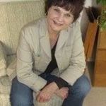 Judy Breen - @breen_judy - Instagram
