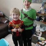 Judy Brick - @brick4947 - Instagram