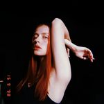 Yulia Kirpicheva - @judybricks - Instagram