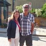 Judy Bronson-Livingstone - @bronsonlivingstone - Instagram