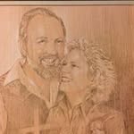 Judy Burrows - @burrows496 - Instagram