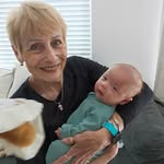 Judy Burrows - @judyburrows6 - Instagram