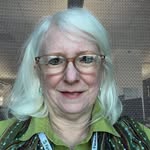 Judy St John Burrows - @judy.s.burrows - Instagram