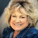Judy Busch - @judyivorybusch - Instagram