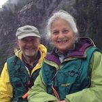 Judy Busch Raymond - @judyraymond8 - Instagram