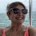 Judy Walker Busch - @judybusc - Instagram