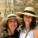 Judy Harcourt-Button - @harcourtbutton - Instagram