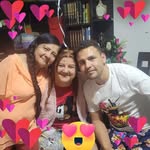 Judy Viviana Sánchez Camacho - @vivi025camacho - Instagram
