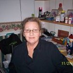 Judy Capps - @jcapps1955 - Instagram