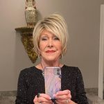Judy Capps Adams - @oq0962023 - Instagram