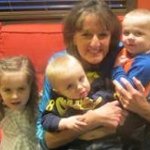 Judy Cary - @rnjcary - Instagram