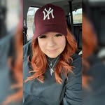 Judy Casas - @jujuann_7 - Instagram