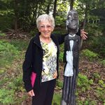 Judy Cass - @judylinda2151 - Instagram