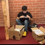 Jude Daniel Chacon - @jude.chacon - Instagram