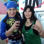Judith Marlene Chacón Pinto - @chaconpinto - Instagram
