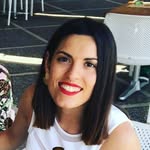Judith Rosell Chacon - @jud2694 - Instagram