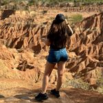 Judy Chacón - @judyandreachacon - Instagram