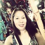 Judy Ticzon Dulce - @judychaconticzon - Instagram