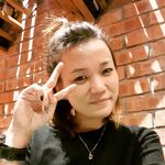 Judy Chao - @judy_jud3 - Instagram